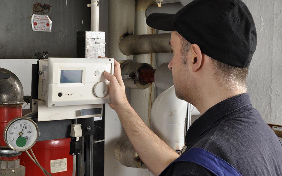 dépannage chaudière électrique tarif Paris 1